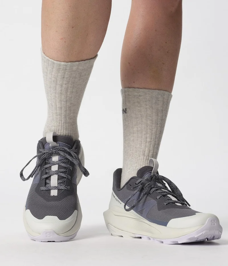 Salomon  ELIXIR ACTIV GORE-TEX Low Top Sneaker for Women | Best Price UAE