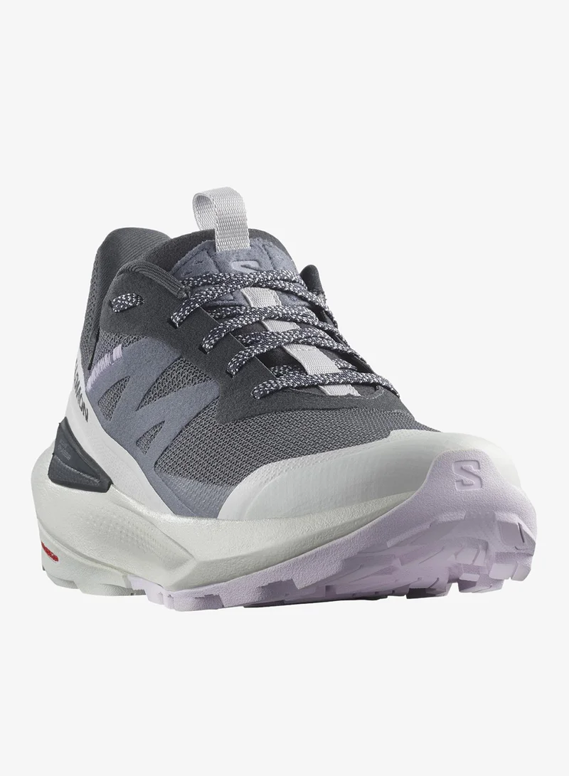 Salomon  ELIXIR ACTIV GORE-TEX Low Top Sneaker for Women | Best Price UAE