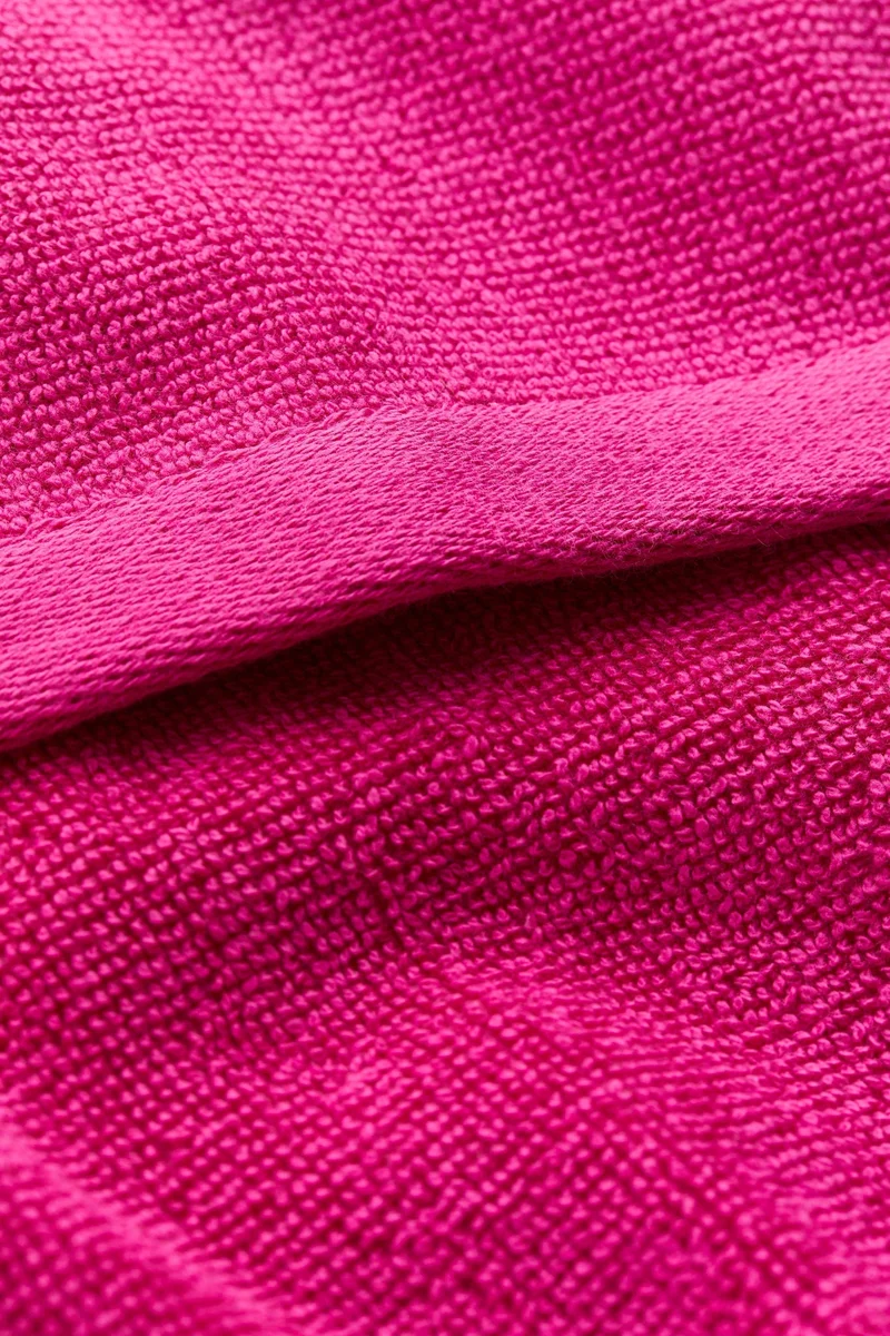 اتش اند ام Terry Hand Towel