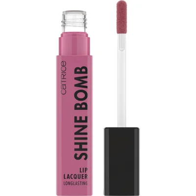 Catrice Shine Bomb Lip Lacquer 060