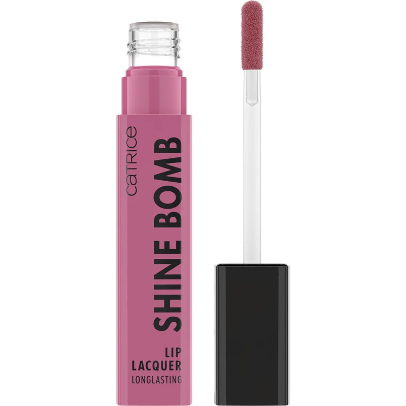 Catrice Shine Bomb Lip Lacquer 060