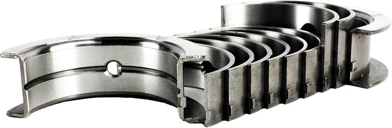DNJ MB1142 Main Bearings Set Standard Size For 76-03 Dodge, Jeep, Chrysler, Plymouth 5.2L V8 OHV Naturally Aspirated - Image 2