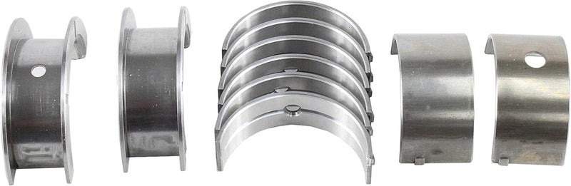 DNJ MB1142 Main Bearings Set Standard Size For 76-03 Dodge, Jeep, Chrysler, Plymouth 5.2L V8 OHV Naturally Aspirated - Image 3