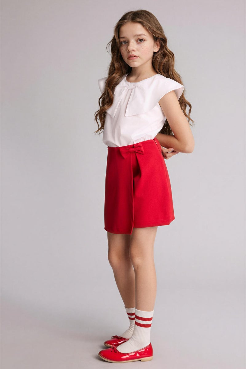 ديفاكتو جيبة بناتي - Image 3