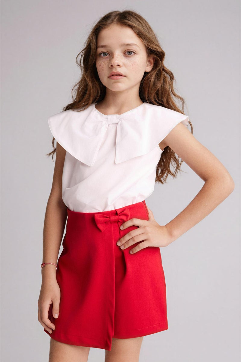 ديفاكتو جيبة بناتي - Image 4