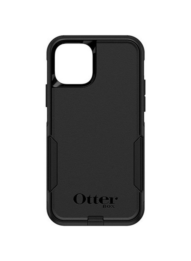 أوتربوكس جراب OtterBox Commuter Series لهاتف iPhone 11 Pro - أسود، نحيف ومتين، مناسب للجيب، مع حماية للمنافذ - Image 2