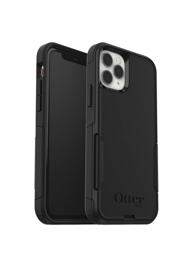 أوتربوكس جراب OtterBox Commuter Series لهاتف iPhone 11 Pro - أسود، نحيف ومتين، مناسب للجيب، مع حماية للمنافذ - Image 4