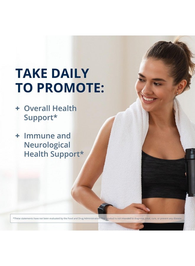 Metagenics Wellness Essentials Daily Packs - 30 Daily Multivitamin Packs - Heart Health Support* - With Vitamin A, C, D, E - Omega-3 Fatty Acids - Non-GMO & Gluten Free - 30 Packets - Image 4