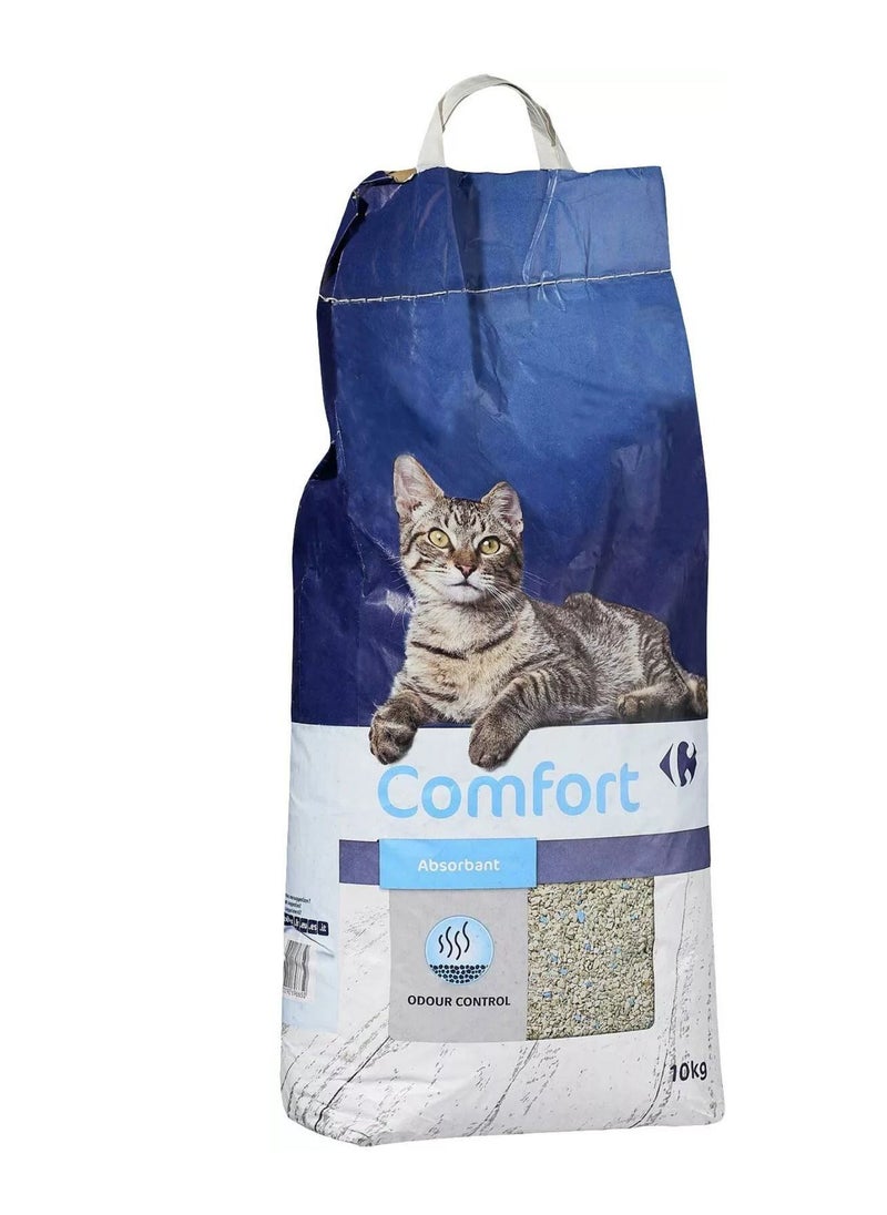 Comfort Cat Litter 10kg - pzsku/ZFF0CE86356033B5845D3Z/45/_/1656941580/a724edd4-8b08-4414-a806-72daebb40342