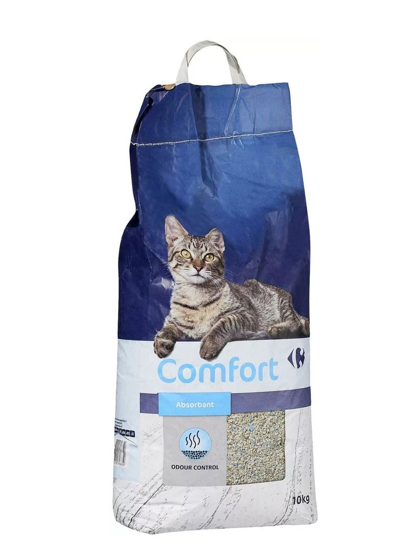 Comfort Cat Litter 10kg - pzsku/ZFF0CE86356033B5845D3Z/45/_/1656941580/d2b5f5e4-4e51-49d7-81c2-102635de9bf5