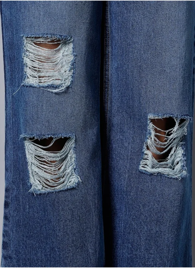 هاي ستار Women Blue Jeans