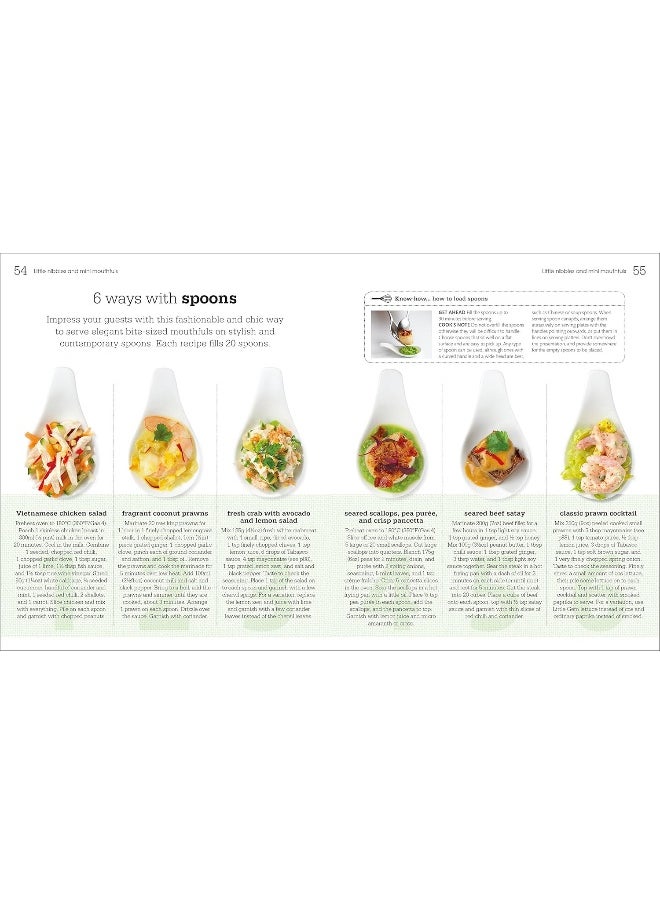 Canapés  - Image 5