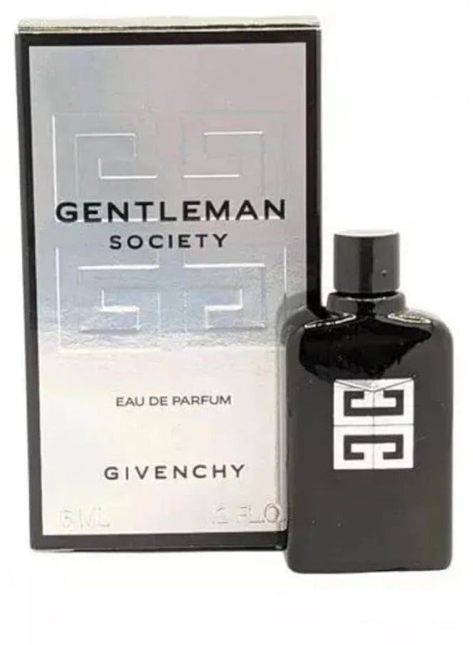 ماء عطر جنتلمان سوسايتي 6ملليلتر