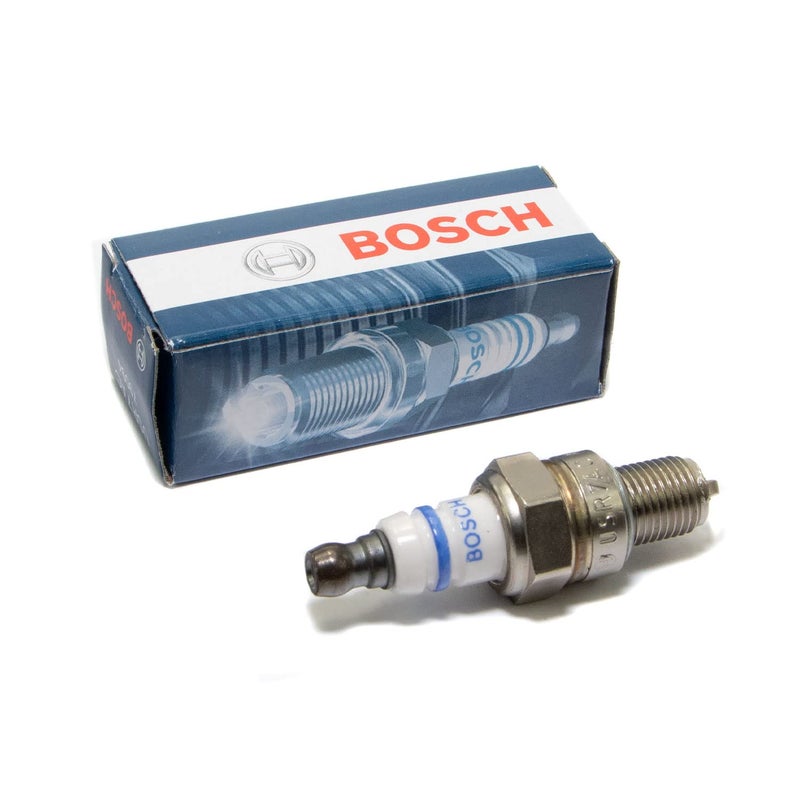 BOSCH 79094 Copper with Nickel Spark Plug Pack of 10 - Image 2