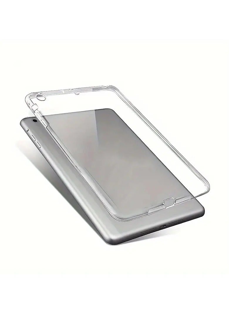 Raxoom Protective Case Cover For IPad Air 4 Clear - Image 1