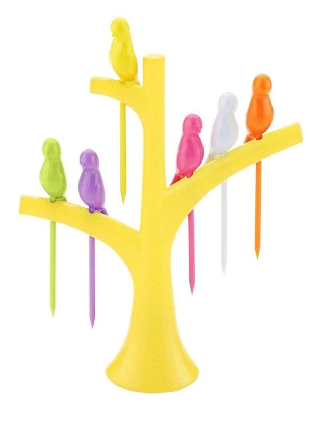 VIRTUEV Bird Fork Color Box Packing - Image 3