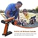 Flysky FSGT3C RC Transmitter and Receiver FSGR3E 24GHz Radio Controller for RC Car Boat - Image 4