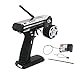 Flysky FSGT3C RC Transmitter and Receiver FSGR3E 24GHz Radio Controller for RC Car Boat - Image 2