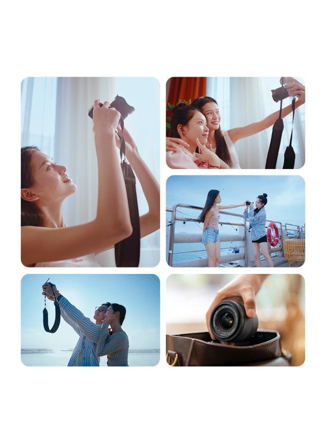 Viltrox Af 20mm F2.8 Fe Sony Full-frame Auto Focus Ultra-wide Prime Lens Compatible With A7m3, A7cii, Zve1, A7cr Mirrorless Cameras - Image 4