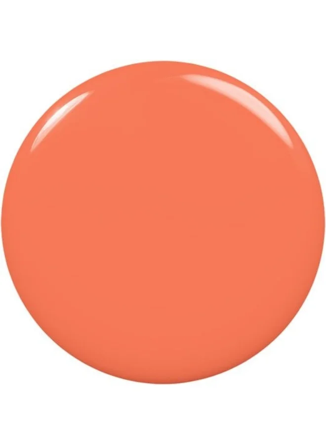 essie essie Nail Polish, Frilly Lilies, 13.5ml