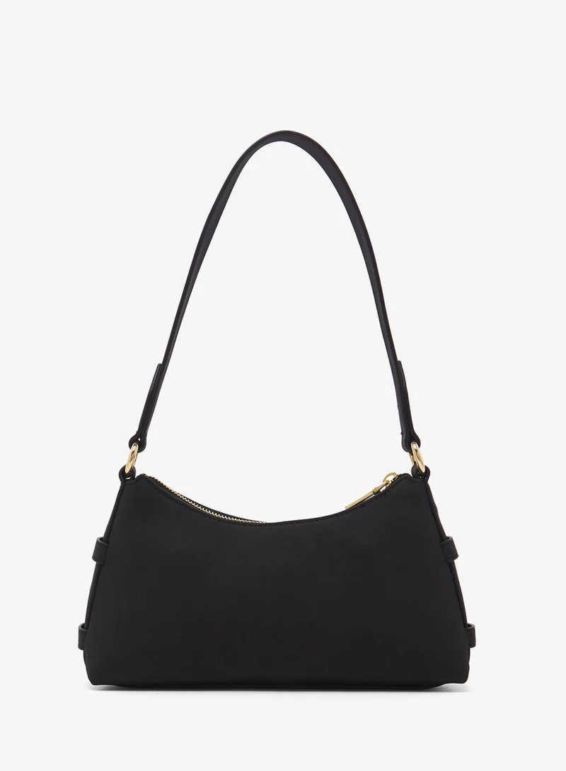 لوف موسكينو Zip through crossbody
