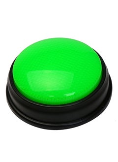 Generic 4-Piece Lights And Sounds Answer Buzzer 19×26×4cm  - Image 3