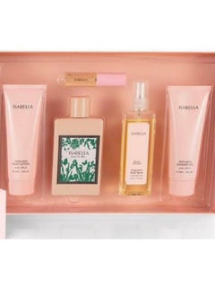 ISABELLA Perfume and lotion gift set - Brands Forum  - Image 1