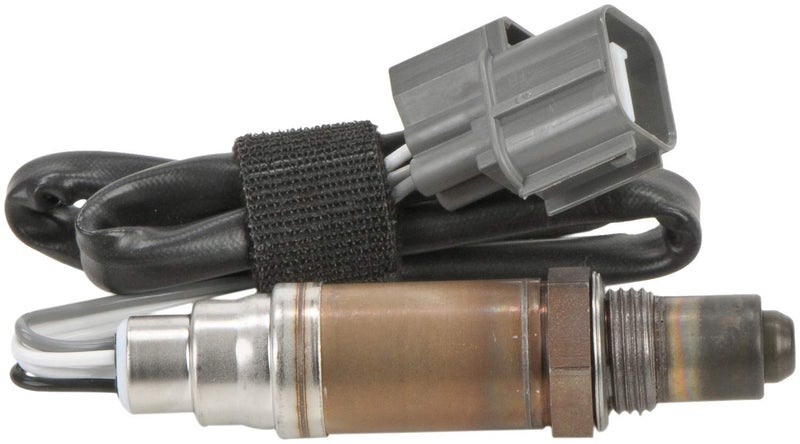 BOSCH 13959 Premium OE Fitment Oxygen Sensor - Compatible with Select Acura CL, MDX, RL, TL; Chevrolet Epica; Honda Accord, Civic, Odyssey, Pilot, Ridgeline, S2000; Saturn Vue - Image 3
