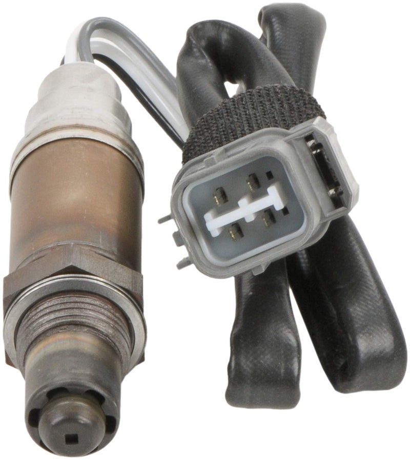 BOSCH 13959 Premium OE Fitment Oxygen Sensor - Compatible with Select Acura CL, MDX, RL, TL; Chevrolet Epica; Honda Accord, Civic, Odyssey, Pilot, Ridgeline, S2000; Saturn Vue - Image 1