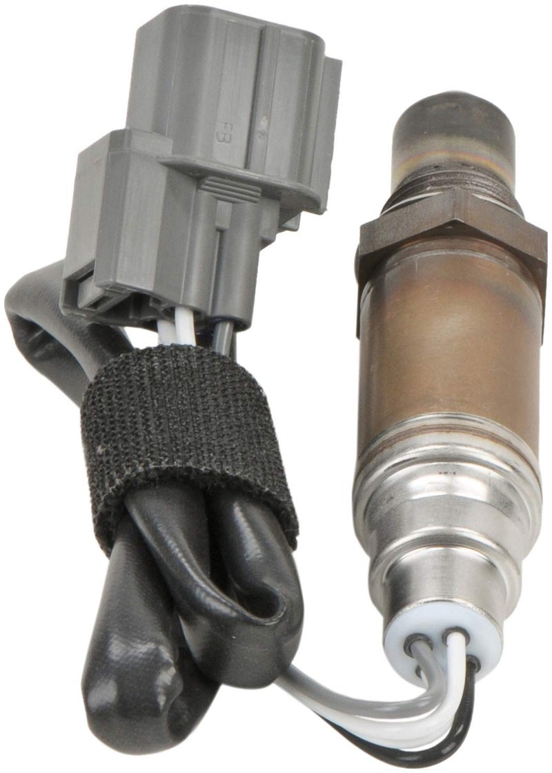BOSCH 13959 Premium OE Fitment Oxygen Sensor - Compatible with Select Acura CL, MDX, RL, TL; Chevrolet Epica; Honda Accord, Civic, Odyssey, Pilot, Ridgeline, S2000; Saturn Vue - Image 4