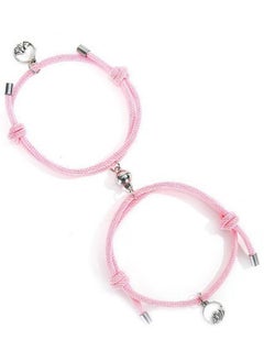 2 Piece Magnetic Bracelet