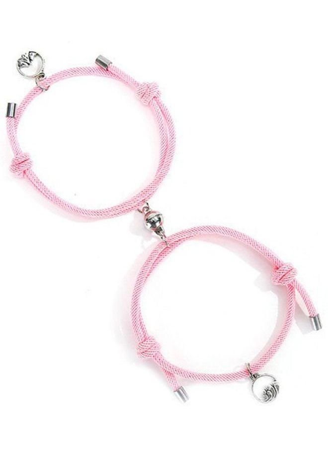 Arabest - 2 Piece Magnetic Bracelet - Image 1