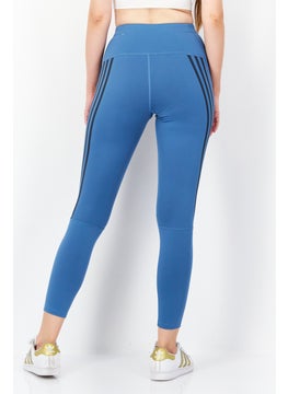 Women Sportswear Fit Training Leggings, Blue Combo - pzsku/ZFF0DC5A61B04B3F27E52Z/45/_/1739715192/4c153145-a943-434c-8458-a76f4ee49110