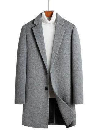Grey Thin Style