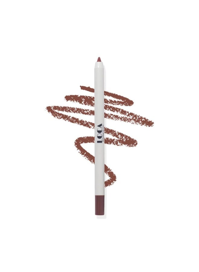 لوكا قلم تحديد الشفاه رياليتي تشيك 10 - Image 1