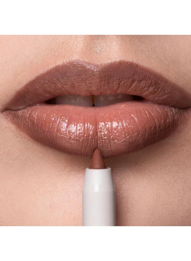 لوكا قلم تحديد الشفاه رياليتي تشيك 10 - Image 2