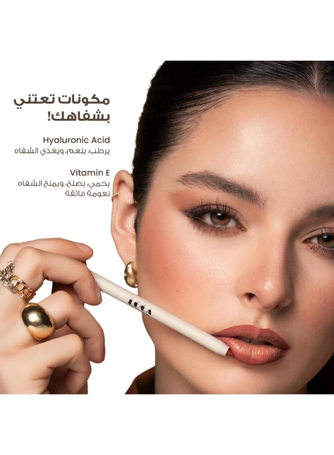 لوكا قلم تحديد الشفاه رياليتي تشيك 10 - Image 3