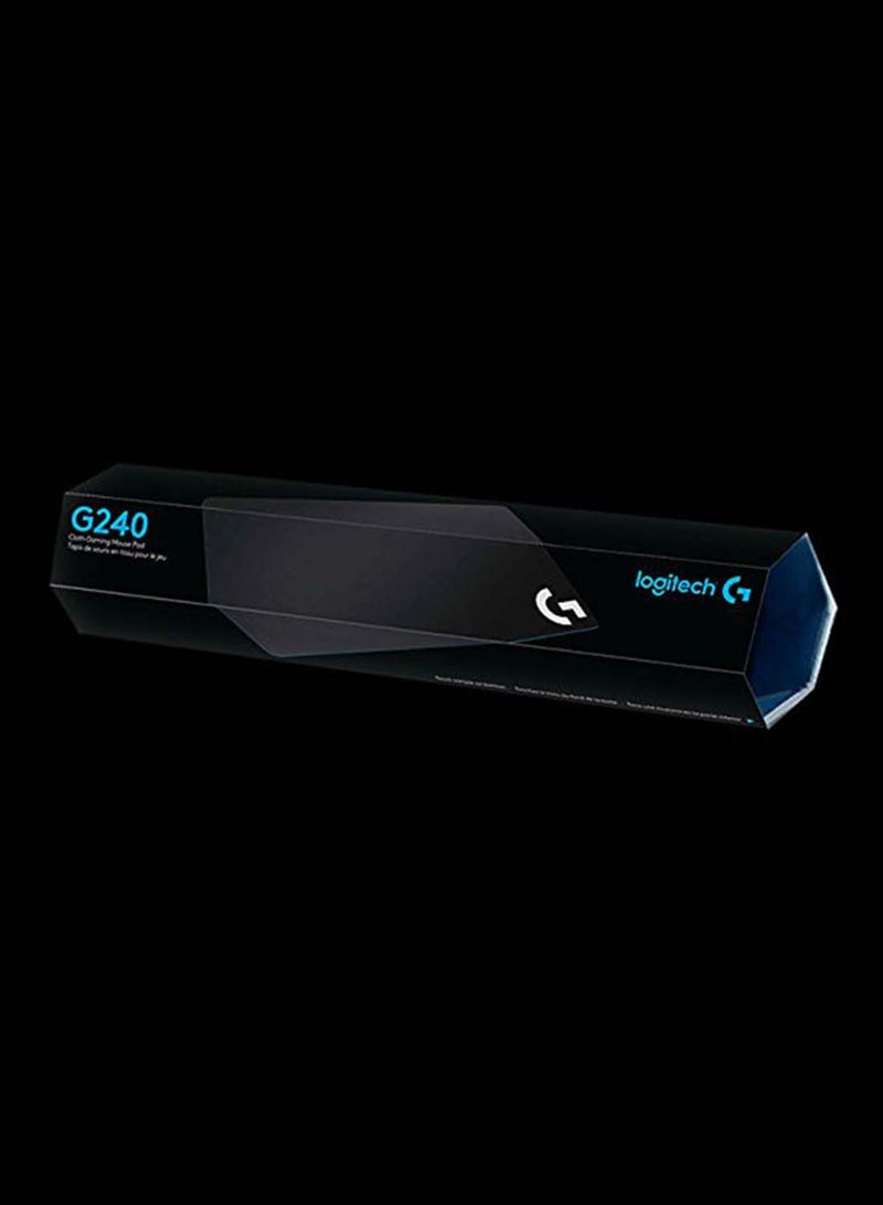 لوجيتيك لوحة ماوس ألعاب من البوليمر الصلب طراز G440 - Image 5