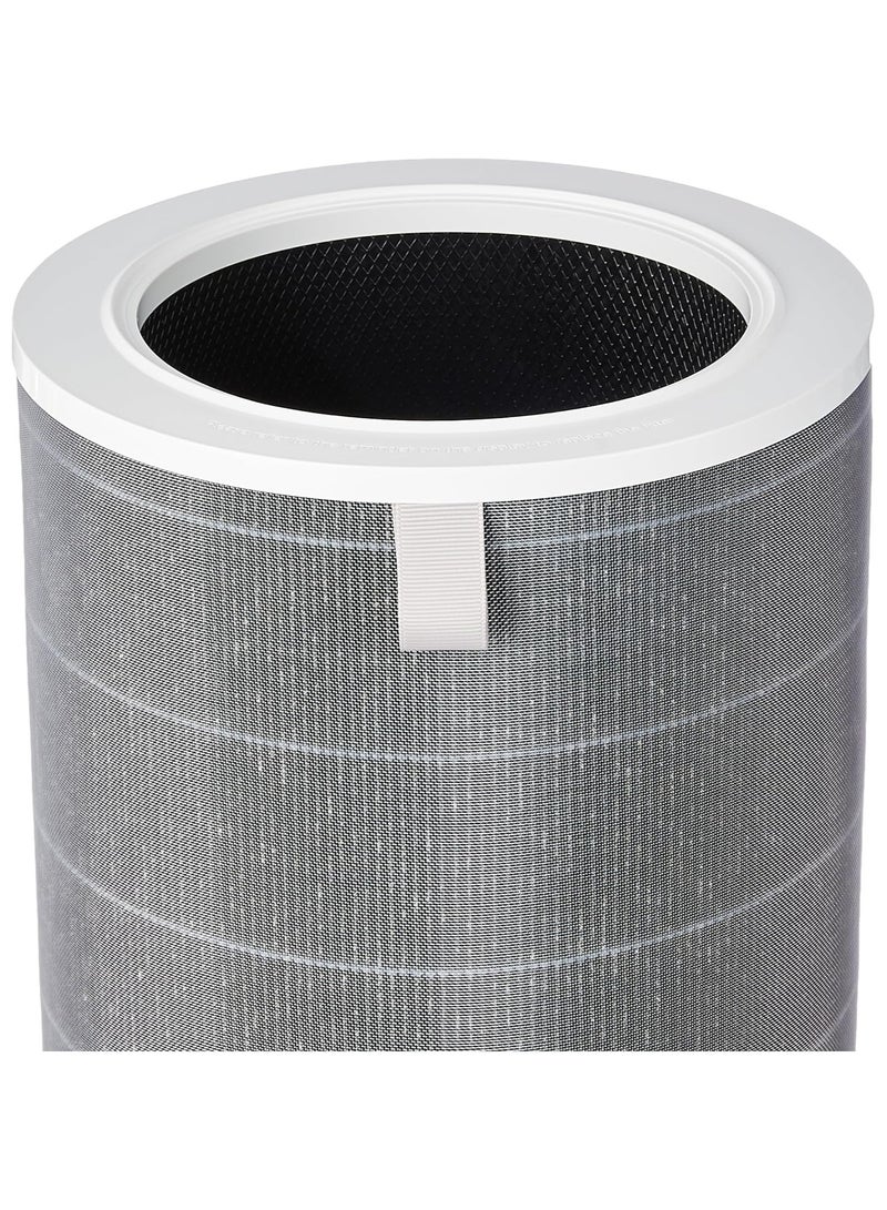 Xiaomi Mi Smart Air Purifier 4 Lite Filter Air Purifier 4 Lite Black - Image 2
