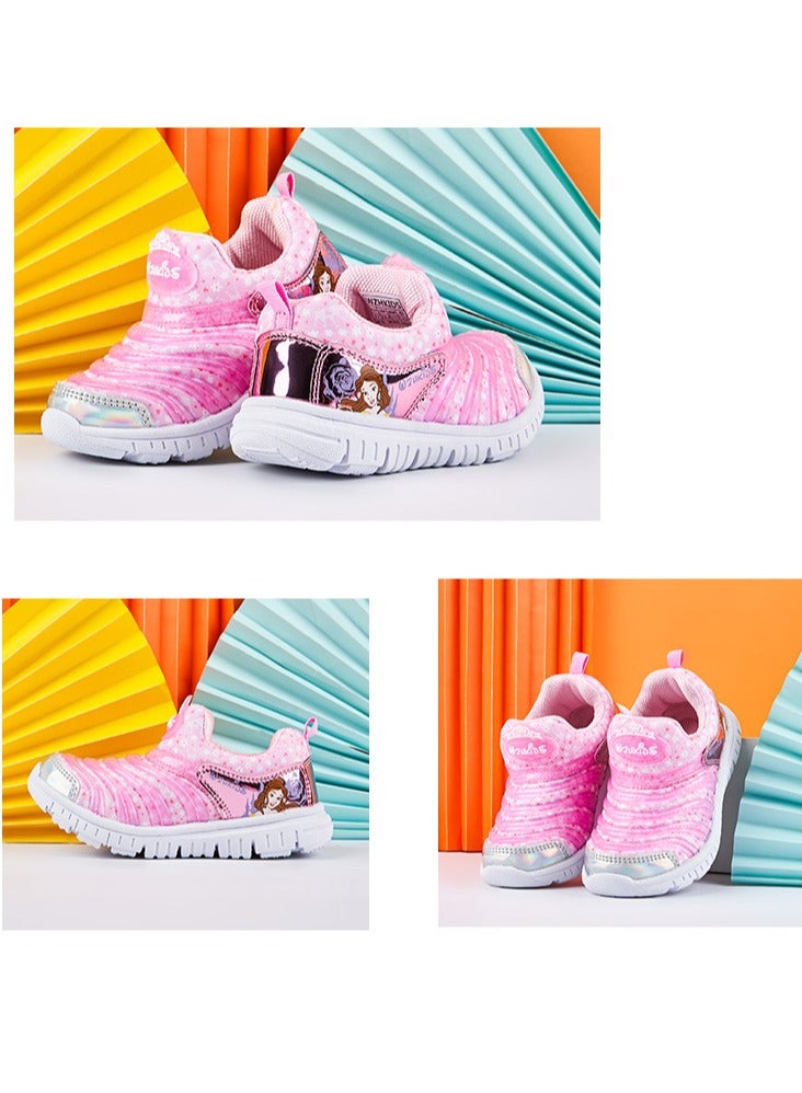 Children's Casual Sports Shoes - Image 3