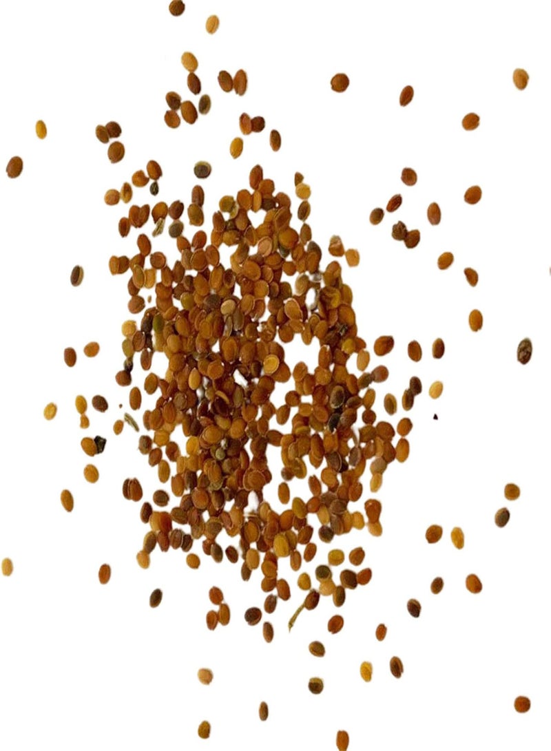 GGOOT seeds 100Pcs/Bag Cress seeds Creeping Flower Plant Decoration Perennial Garden Ground Rock Flower seeds for Garden Lawn Green - Image 5