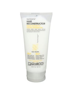 Giovanni Nutrafix Hair Reconstructor Protein-rich Conditioner, 6.8 oz - pzsku/ZFF0E07C5BBD38037DB0DZ/45/_/1705488061/5106c592-8689-4b75-a56c-9817fe7f27db