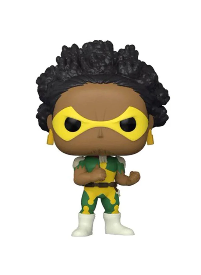 فانكو Animation My Hero Academia- Ken Takagi (Exc), Collectible Action Vinyl Figure - 58038