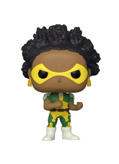 Funko Animation My Hero Academia- Ken Takagi (Exc), Collectible Action Vinyl Figure - 58038  - Image 3