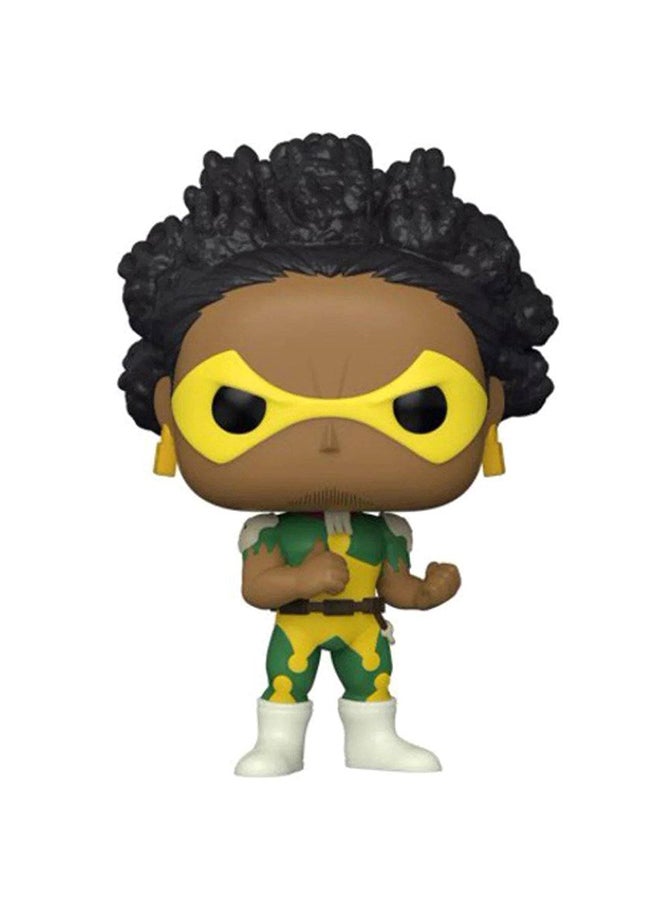 Funko Animation My Hero Academia- Ken Takagi (Exc), Collectible Action Vinyl Figure - 58038  - Image 3