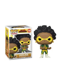 Funko Animation My Hero Academia- Ken Takagi (Exc), Collectible Action Vinyl Figure - 58038  - Image 1