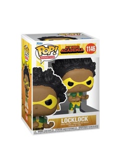 Funko Animation My Hero Academia- Ken Takagi (Exc), Collectible Action Vinyl Figure - 58038  - Image 2