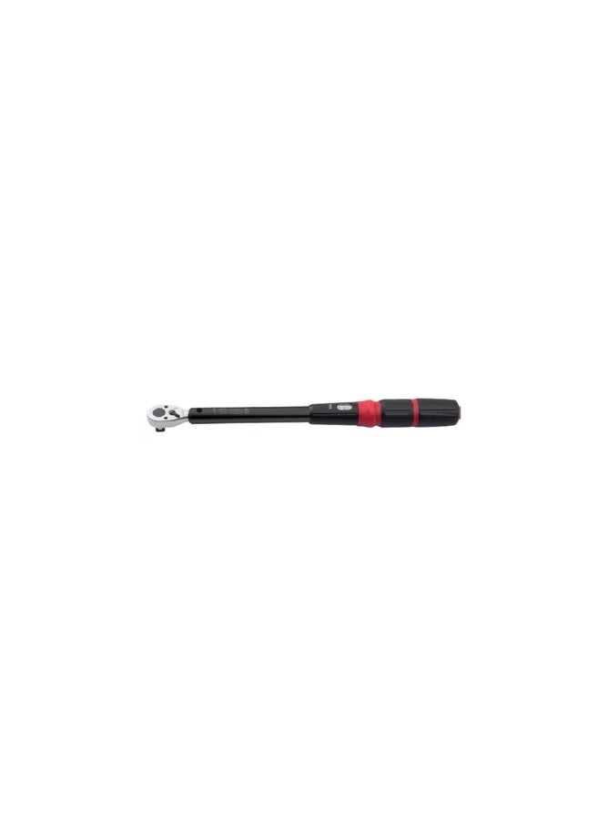 Crown 1/2-Inch Torque Wrench – 40 to 200 Nm - Image 2