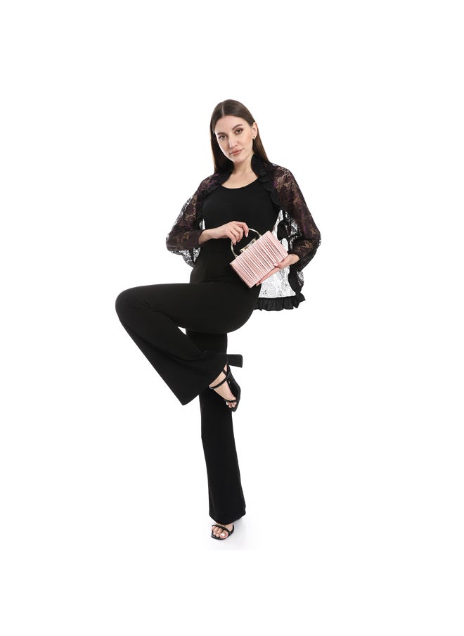 Mr.joe - Closure Clutch - Image 1