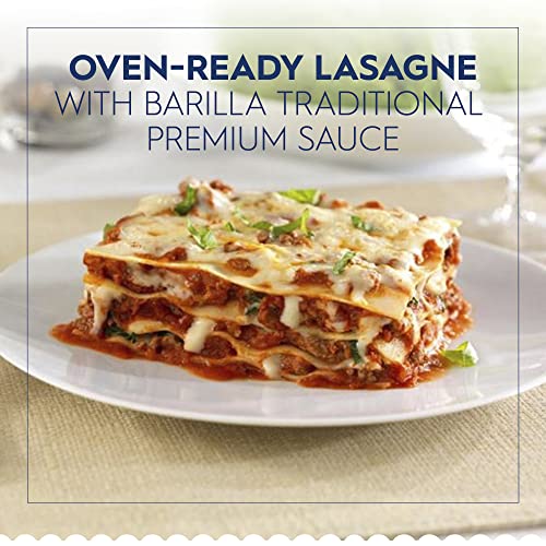 Barilla Oven Ready Lasagna Pasta - Image 5